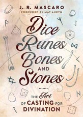 Dice, Runes, Bones, and Stones