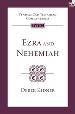 TOTC Ezra and Nehemiah