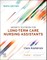 Mosby's Textbook for Long-Term Care Nursing Assistants