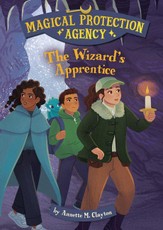 The Wizard's Apprentice