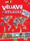 Vėliavų atlasas. Daugiau kaip 250 lipdukų