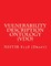 Vulnerability Description Ontology (Vdo)