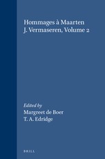 Hommages Ã Maarten J. Vermaseren, Volume 2