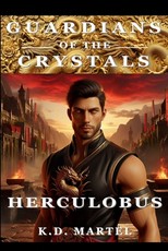 Guardians of the Crystals