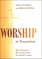 Worship in Transition