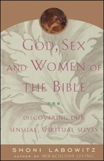 God, Sex and Women of the Bible
