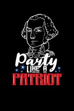 Party Like A Patriot