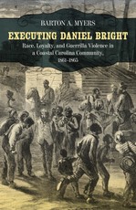 Executing Daniel Bright