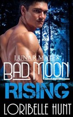 Bad Moon Rising