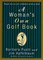 A Woman's Own Golf Book