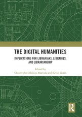 The Digital Humanities