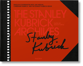 The Stanley Kubrick Archives