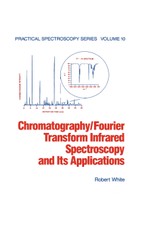 Chromatography/Fourier Transform Infrared Spectroscopy and its Applications