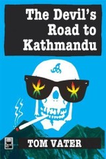 Devil's Road to Kathmandu