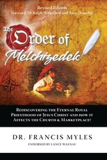The Order of Melchizedek