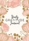 Daily Gratitude Journal