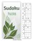 Sudoku Puzzles Book