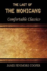 The Last of the Mohicans