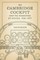 The Cambridge Cockpit and the Paradoxes of Fatigue, 1940-1977