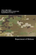 TM-5-280 1963 Foreign Mine Warfare Equipment Part 2
