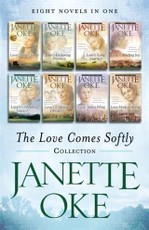 Love Comes Softly Collection