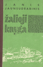 Žalioji knyga