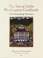 The Inn at Little Washington Cookbook