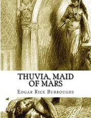 Thuvia, Maid of Mars