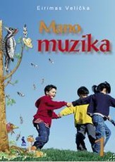 Mano muzika 1 kl.