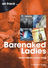 Barenaked Ladies On Track