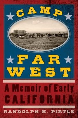 Camp Far West | Knygos.lt