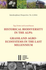 Historical Biodiversity in the Alps