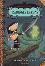 Pradingęs kardas
