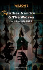 Father Nandru and the Wolves