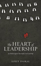 The Heart of Leadership
