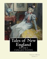 Tales of New England By