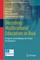 Decoding Multicultural Education in Asia