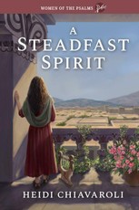 A Steadfast Spirit