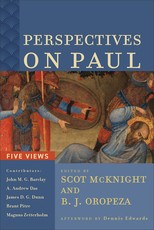 Perspectives on Paul