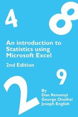 An Introduction to Statistics using Microsoft Excel 2nd Edition