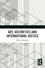 Art, Aesthetics and International Justice