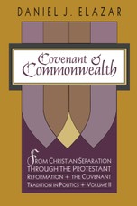 Covenant and Commonwealth