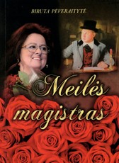 Meilės magistras