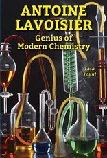 Antoine Lavoisier