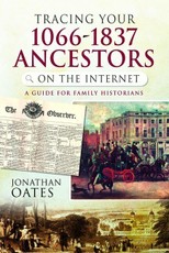 Tracing Your 1066-1837 Ancestors on the Internet