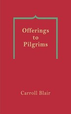 Offerings to Pilgrims