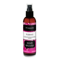 Purškiamas namų kvapas ACappella Rubinas, 200 ml