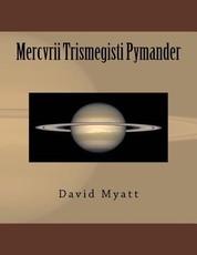 Mercvrii Trismegisti Pymander
