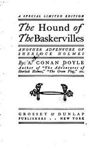 The Hound of the Baskervilles