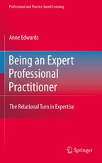 Being an Expert Professional Practitioner